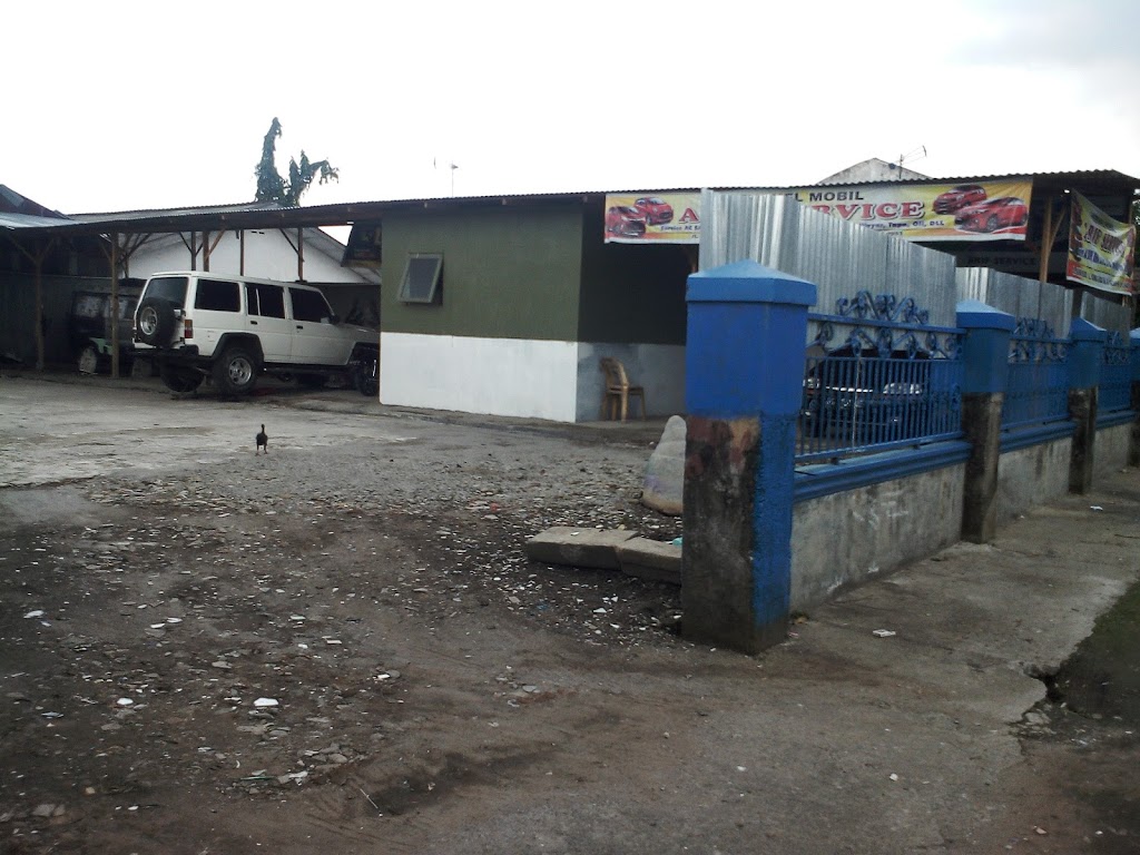 Rental Mobil Pengantin Medan