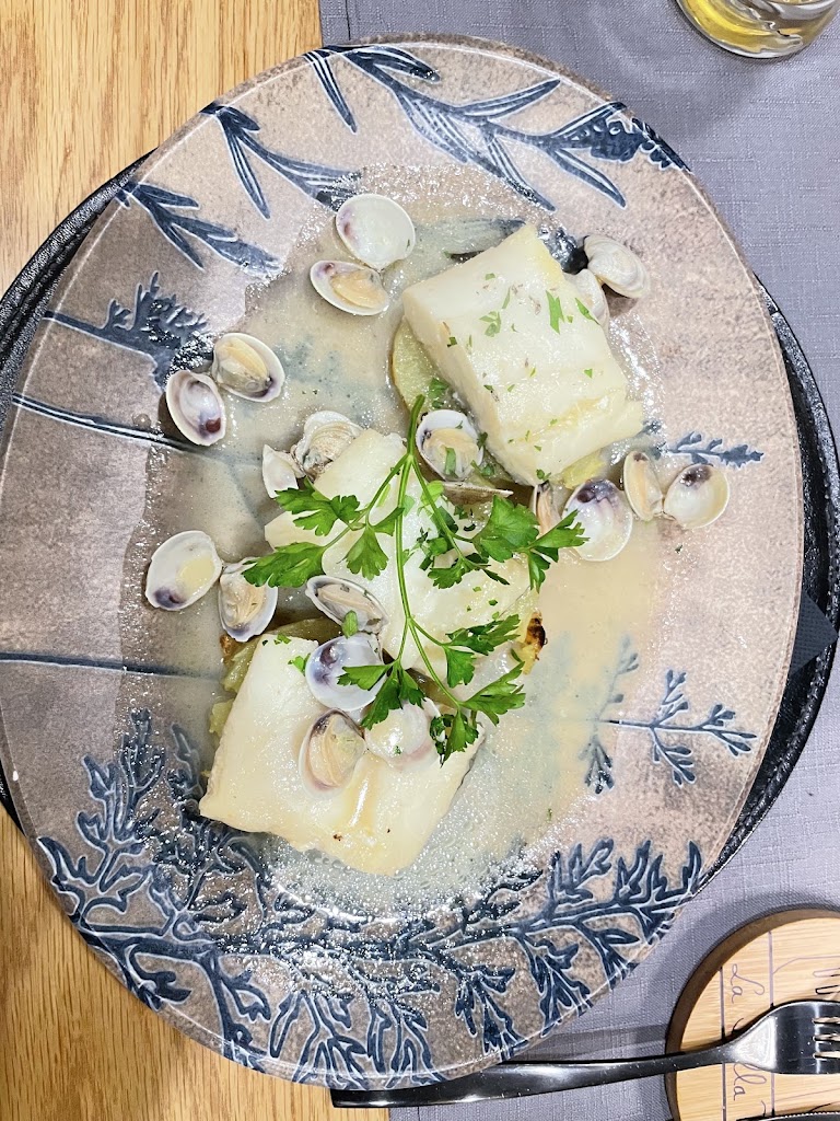 Restaurante La Bella Torino — Mas recientes