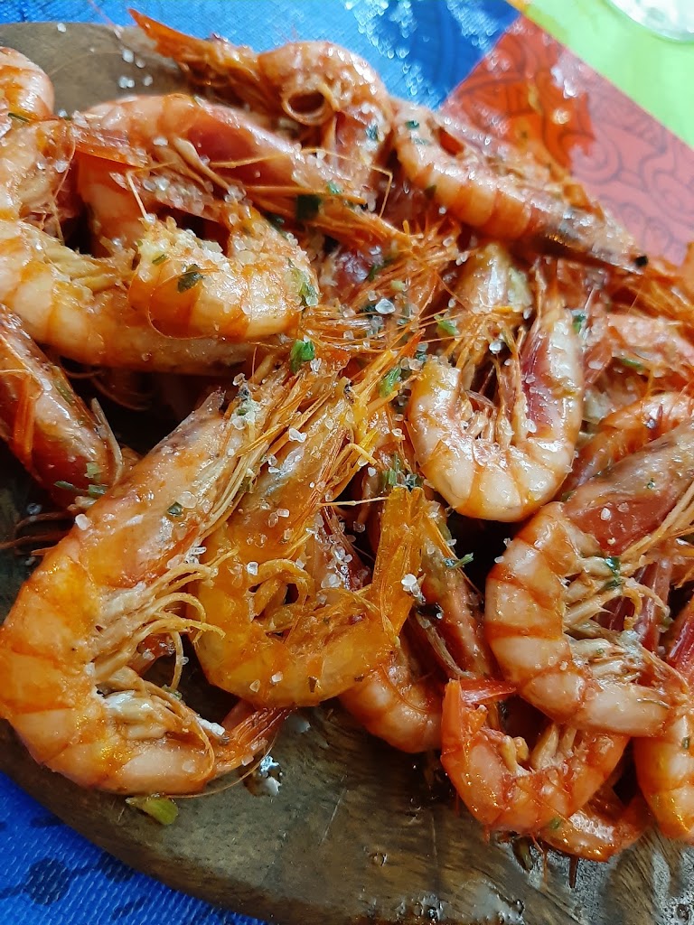 Magic — Producto del mar