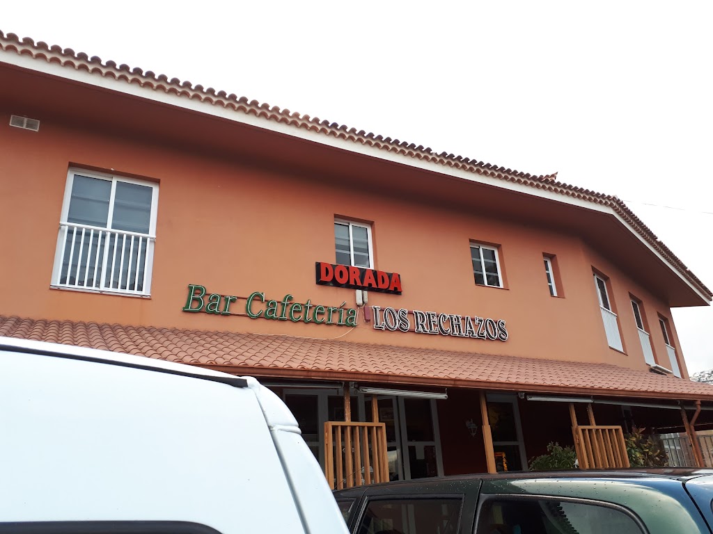 Cafeteria Los Rechazos