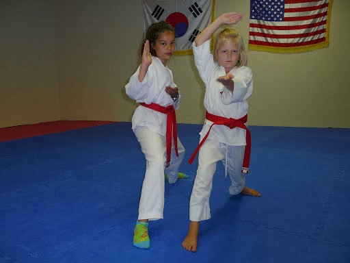  KLS Taekwondo