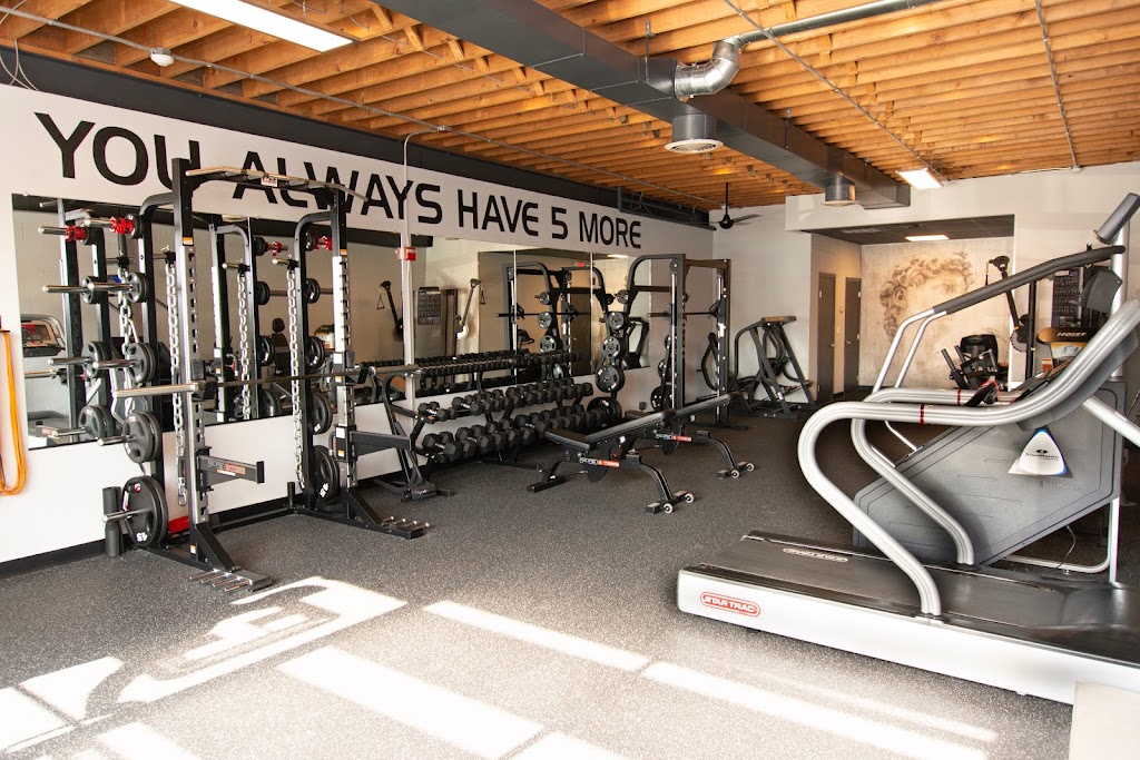  H.I.T Health & Fitness