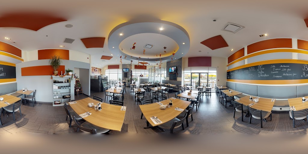 Street View & 360°