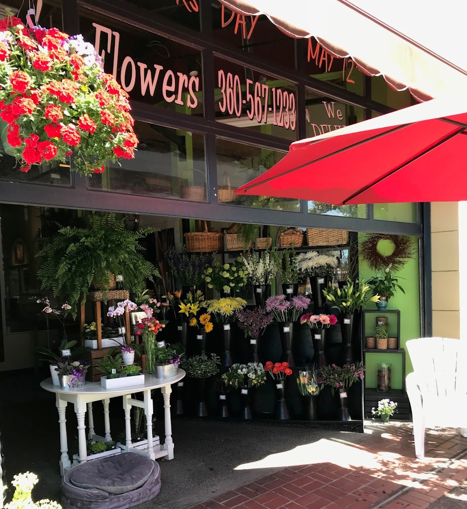 Mieko's Marketplace Flowers
