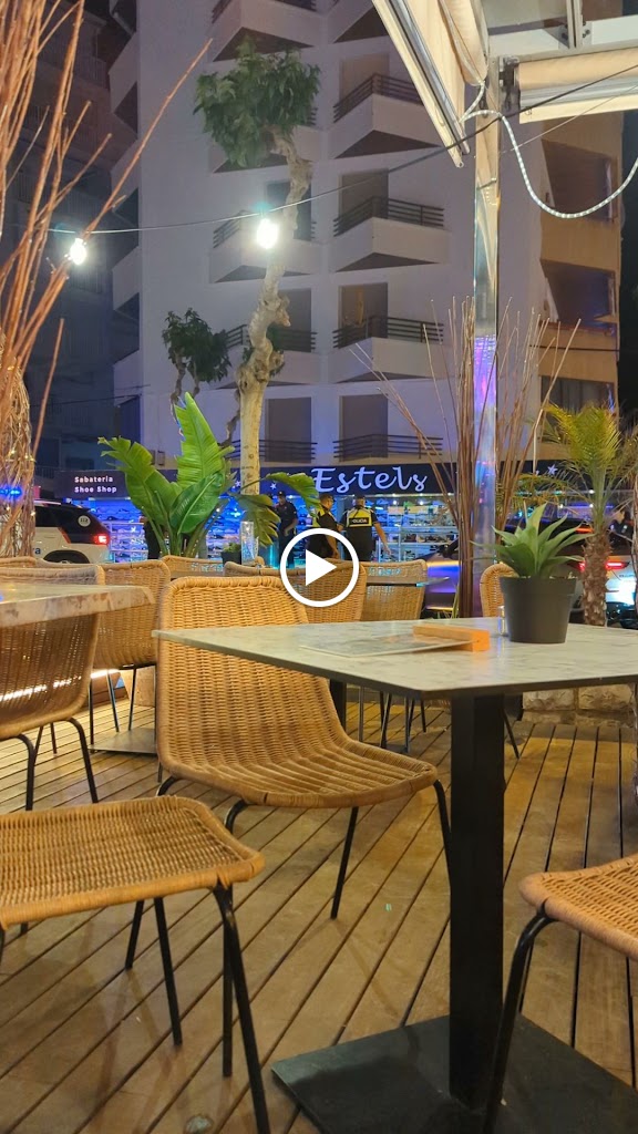 Gula Salou — Ambiente