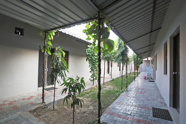Oyo 60916 Rajya Resort