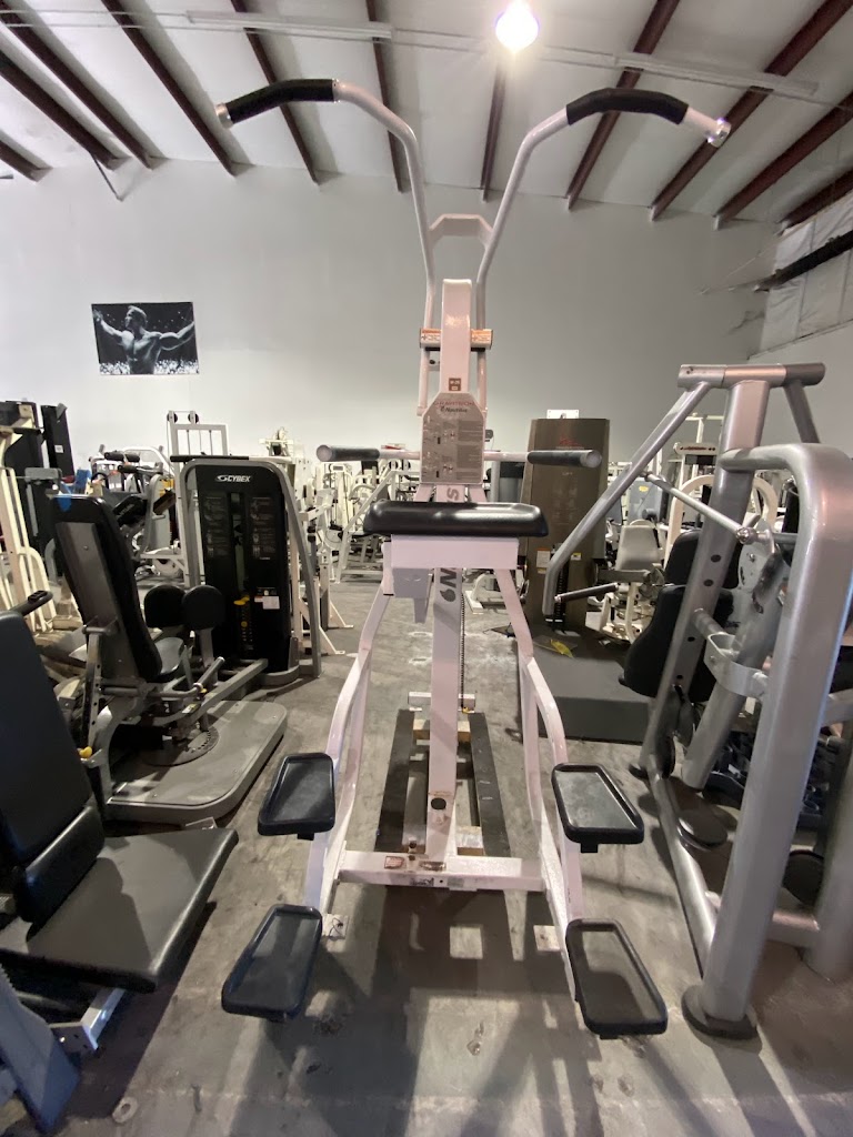  Forge Strength & Conditioning Gym