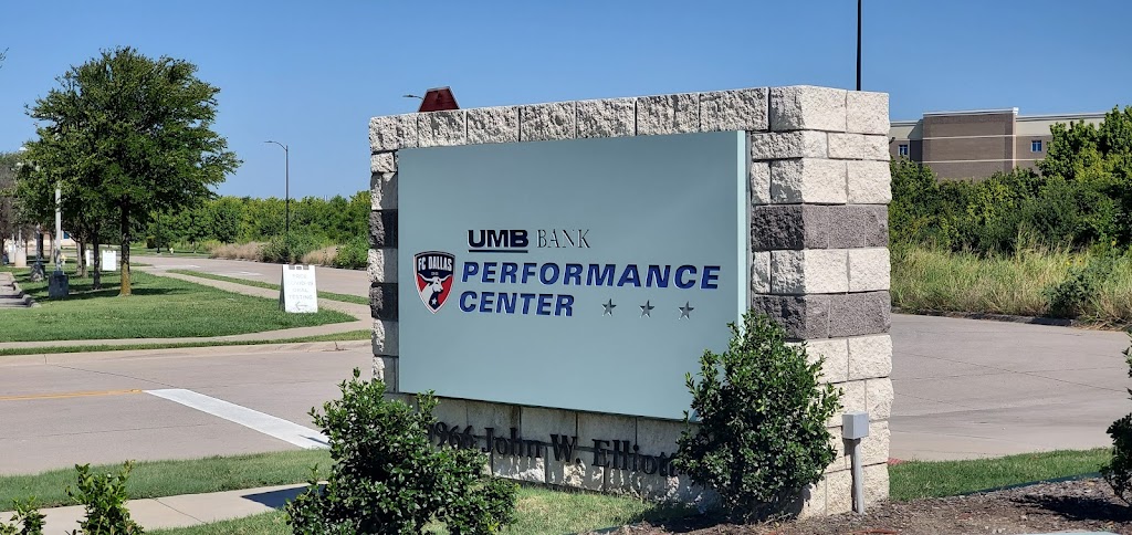  UMB Bank Performance Center