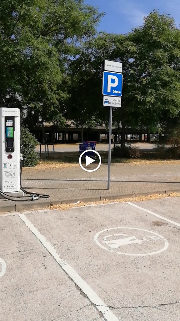 AMB Electrolineres — Videos