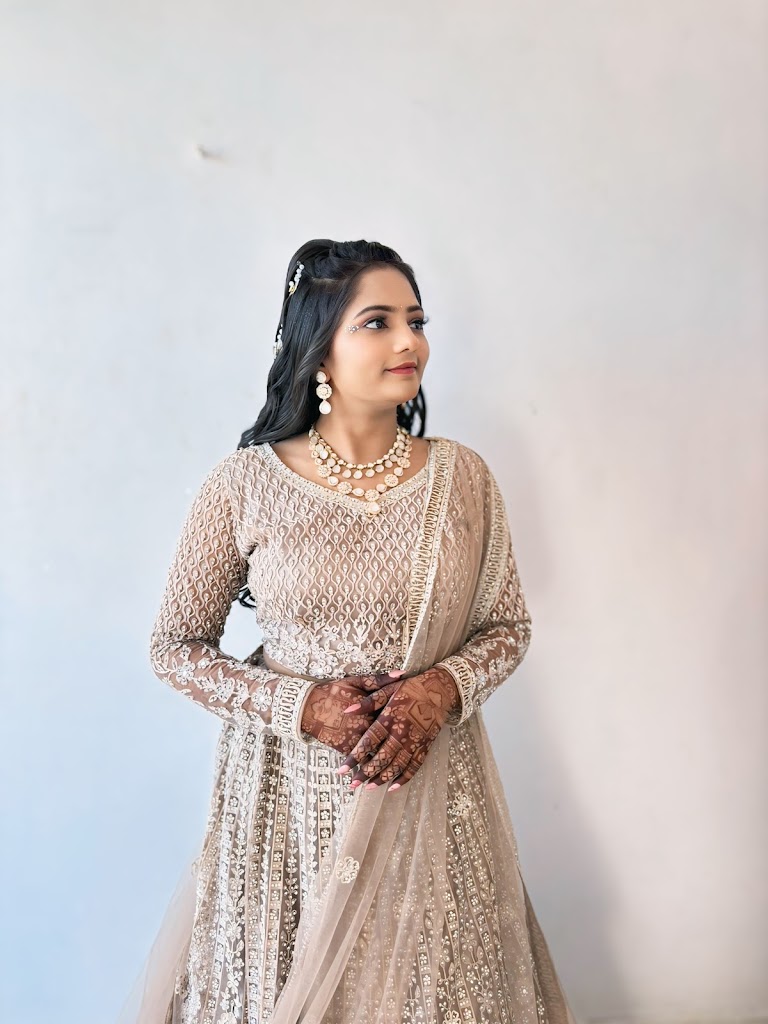 Bhumi S Beauty Saloon