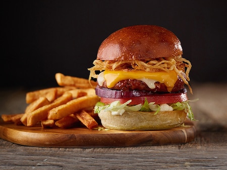 Burger