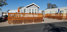 Casa Grande RV Resort and Cottages