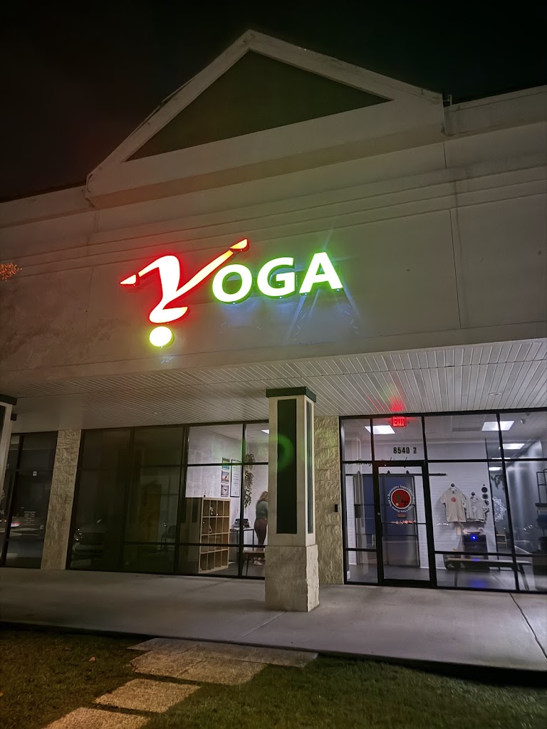  Yoga Den Oakleaf