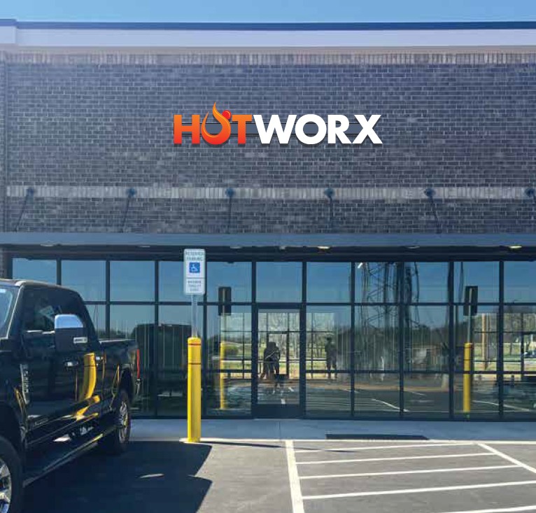  HOTWORX - Indian Land, SC