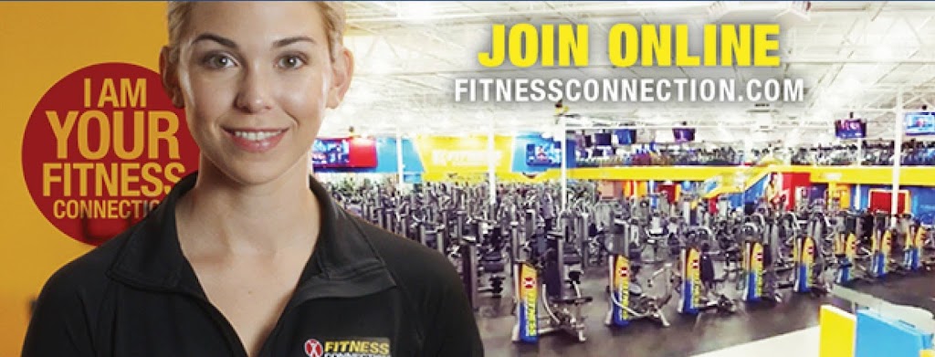  Fitness Connection