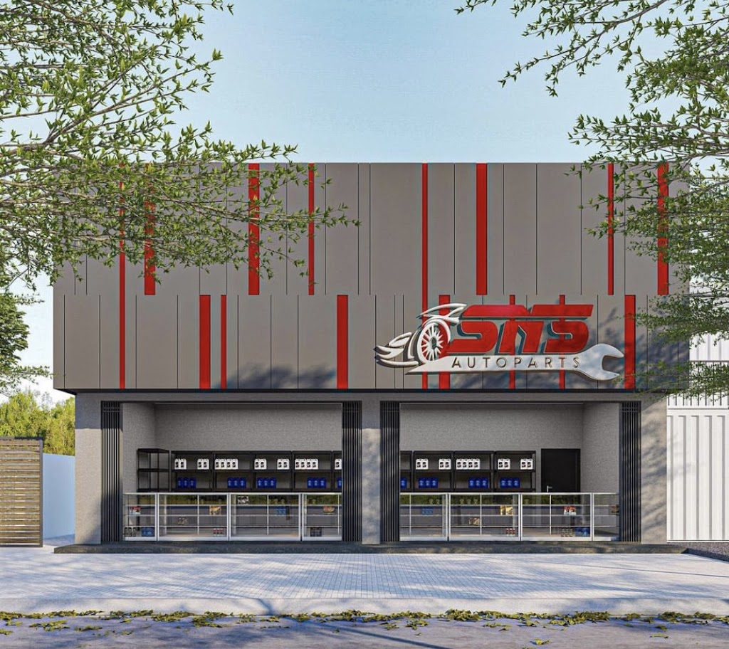 SNS AUTOPARTS