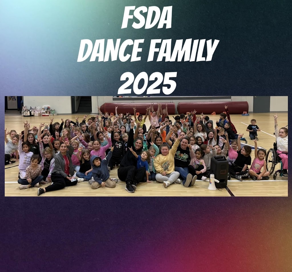  First Steps Dance Academy