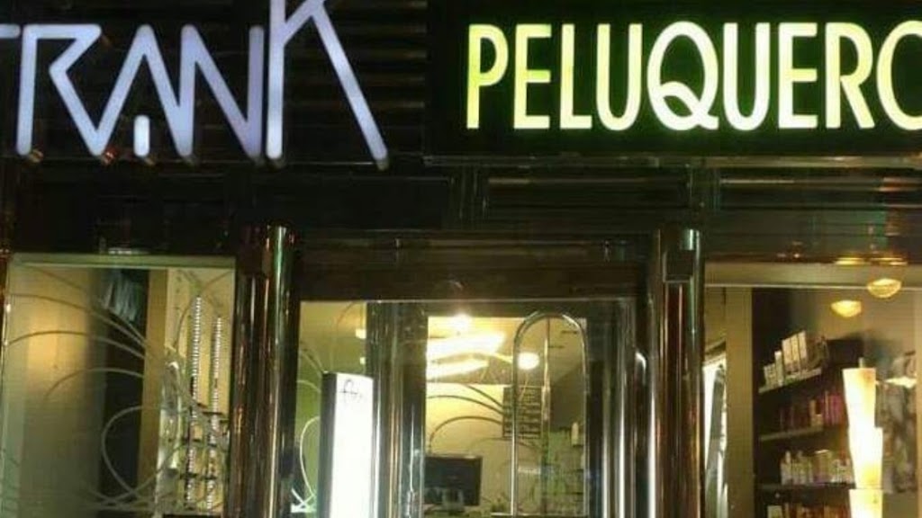 Frank Peluqueros