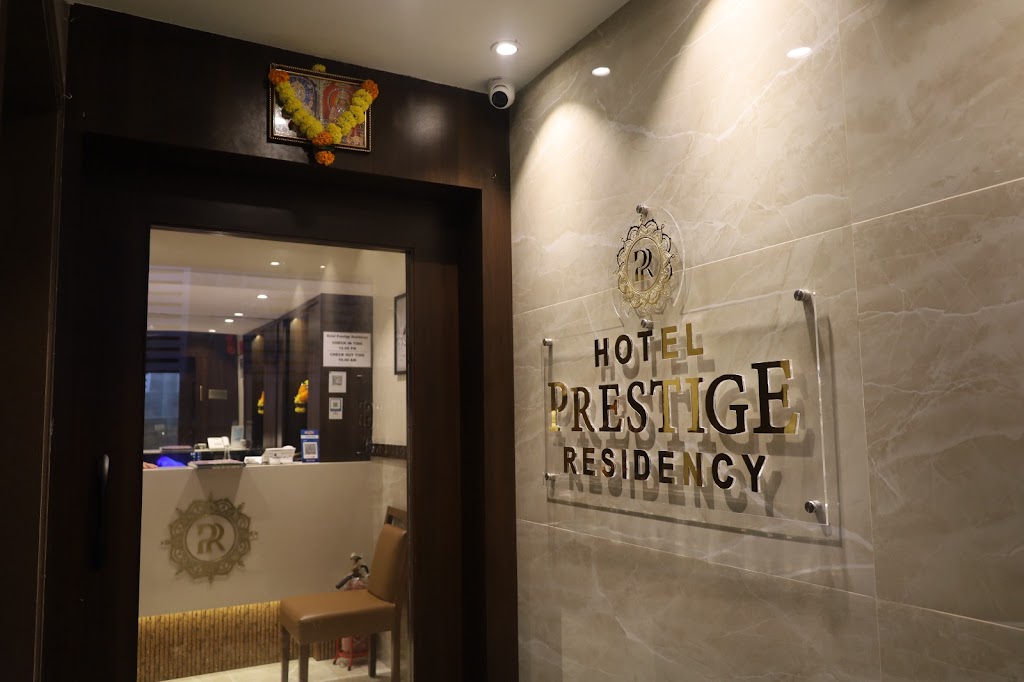 Hotel Prestige Residency Best Hotels In Thane Luxury Hotels In Thane Hotels Near Thane Railway 5 Star Hotels In Thane