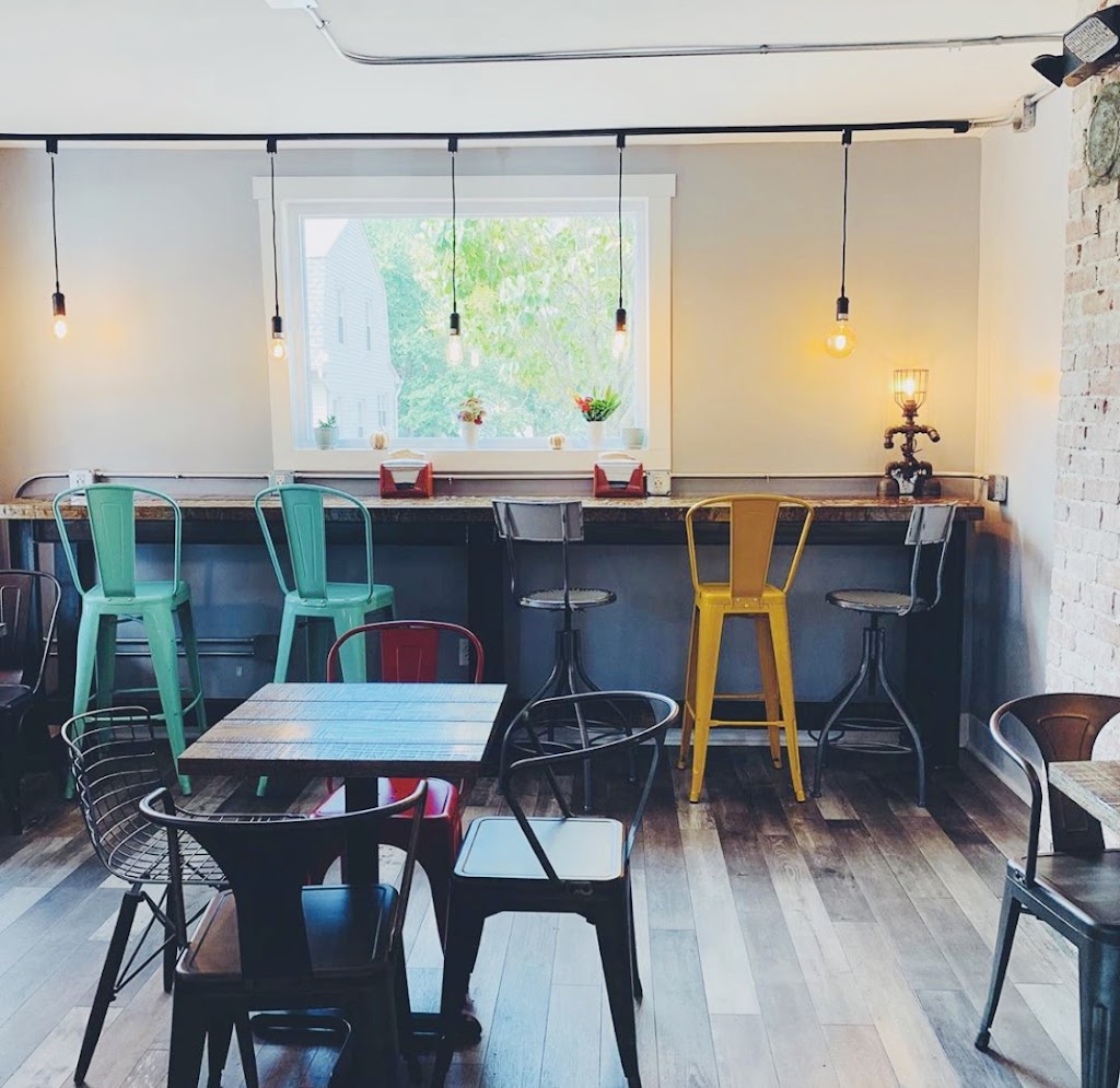 Photo of Porters Coffee House and Bakery