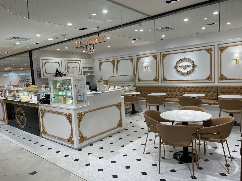 Gelovery Gift 蒟若妮頂級法式甜點店(新光三越A8店) 的照片