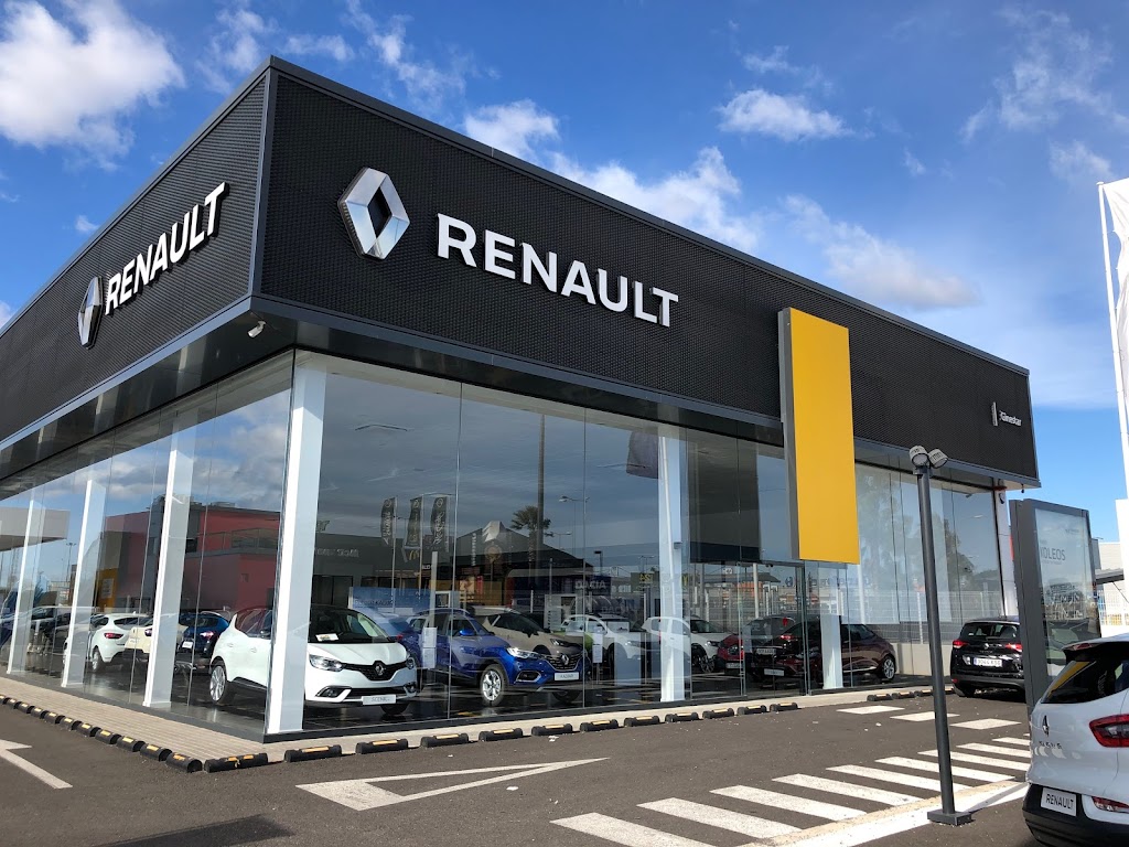 Dacia Alzira Ginestar