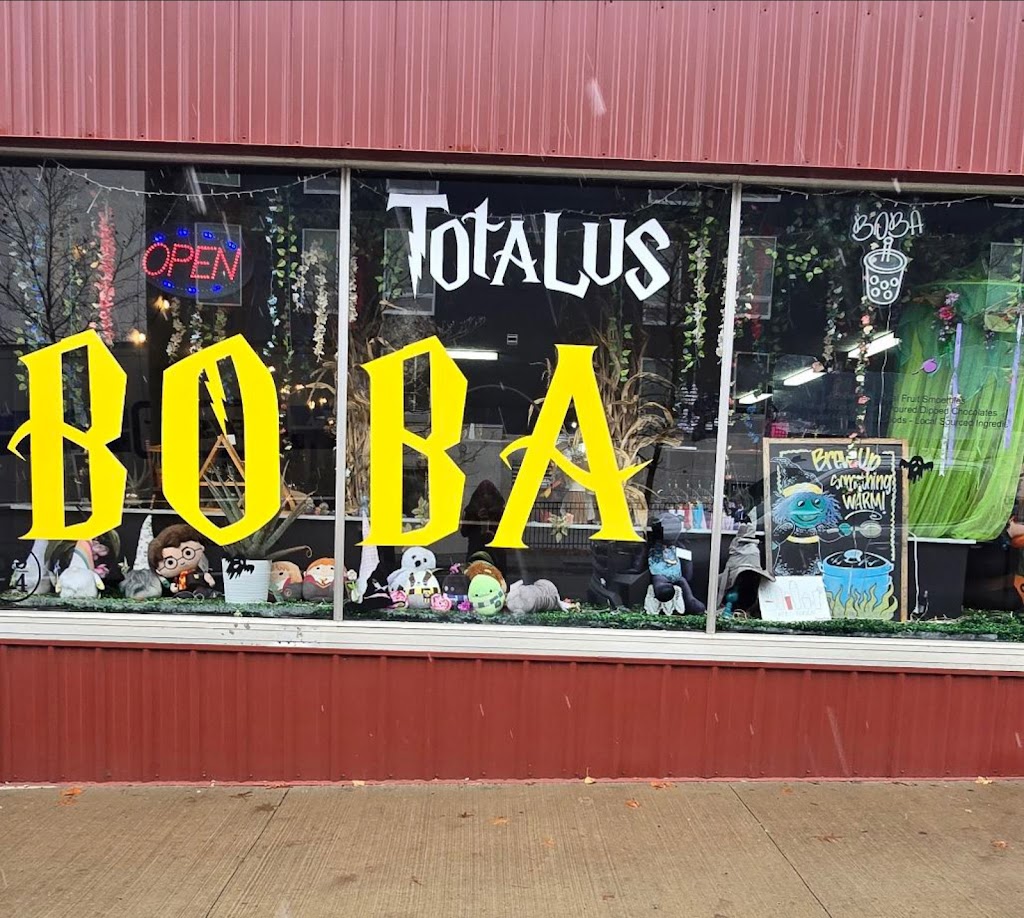 Photo of Totalus Cafe