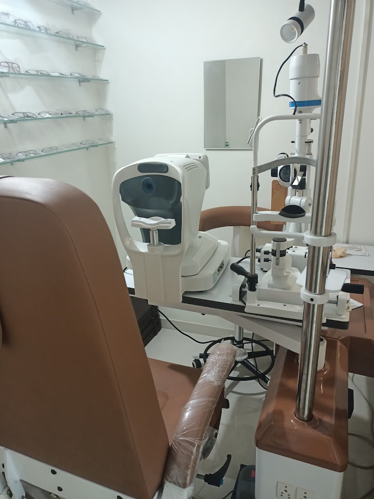 Shri Ganesh Eye Clinic