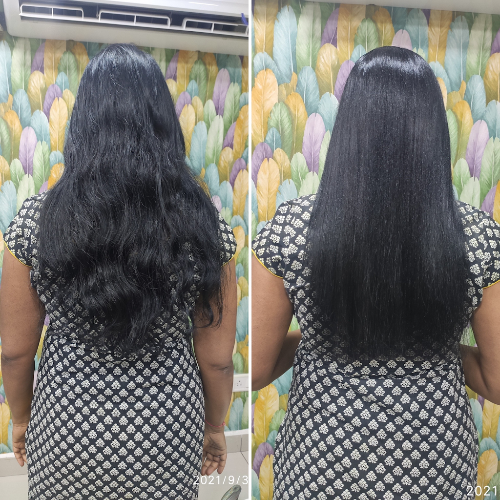Magnet Salon Tirupati