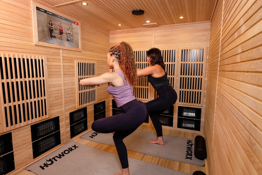  HOTWORX - Brentwood, TN