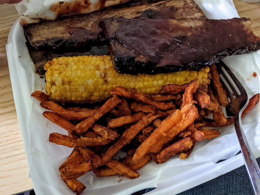 French fries