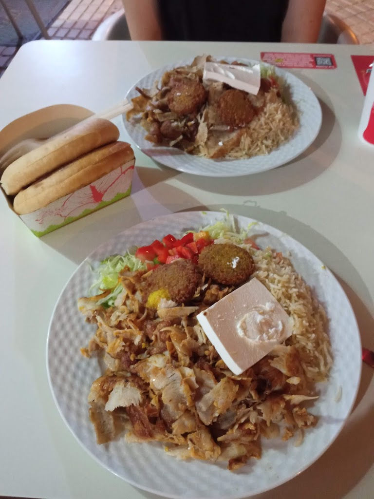 Almonte Kebap Autentico