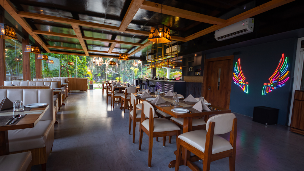 Tashi Hotel And Party Lounge