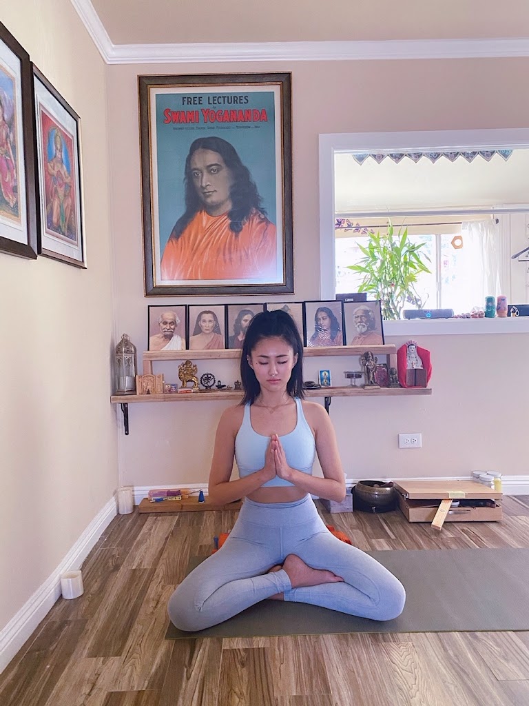  Vedic Yoga & Meditation