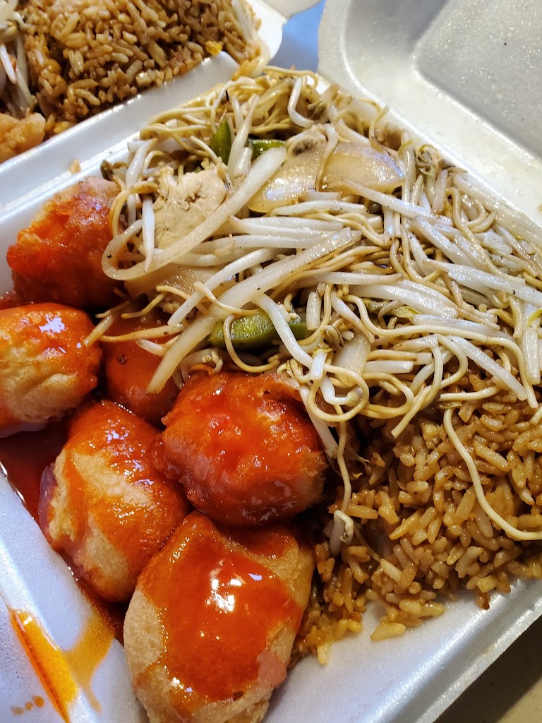 Chinese cuisine