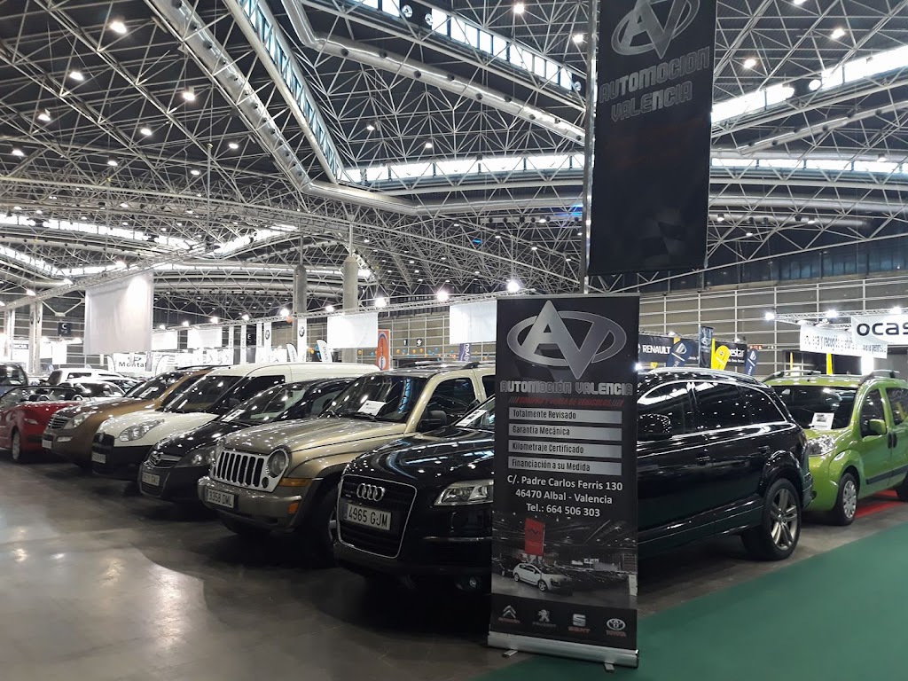 Automocion Valencia