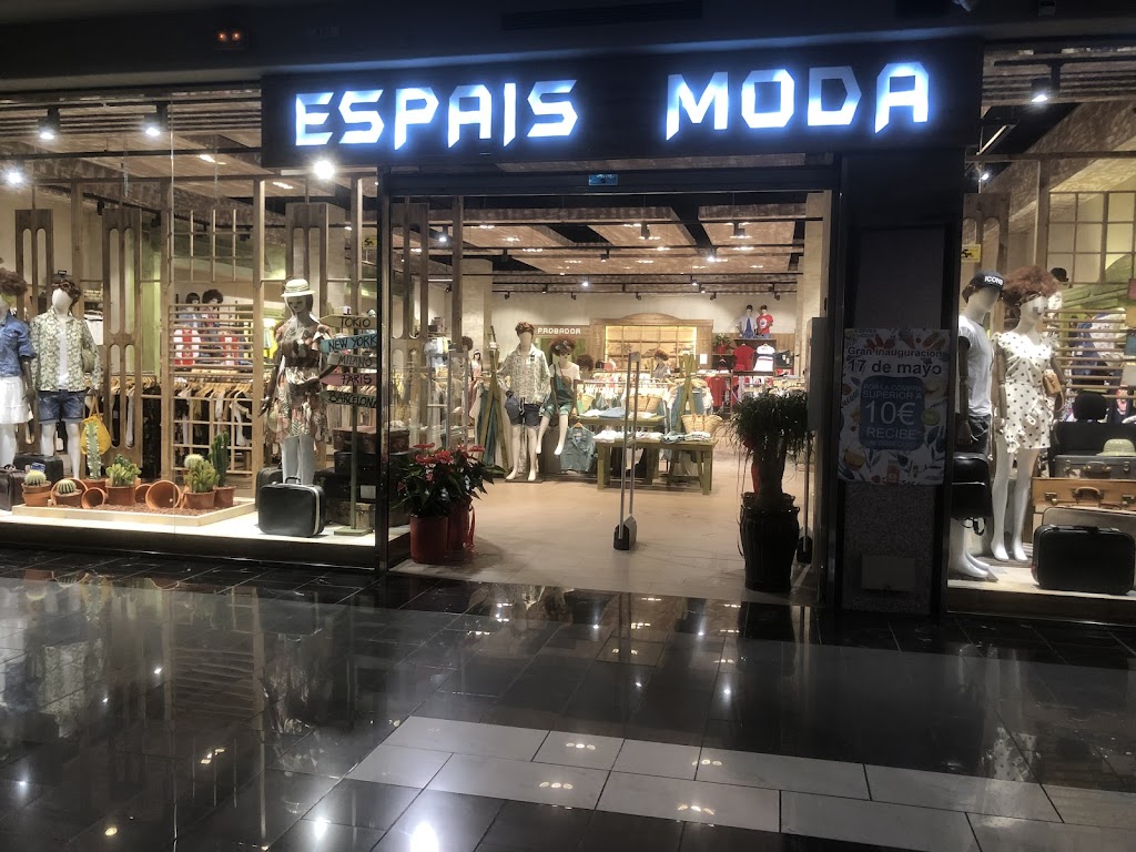 Espais Moda
