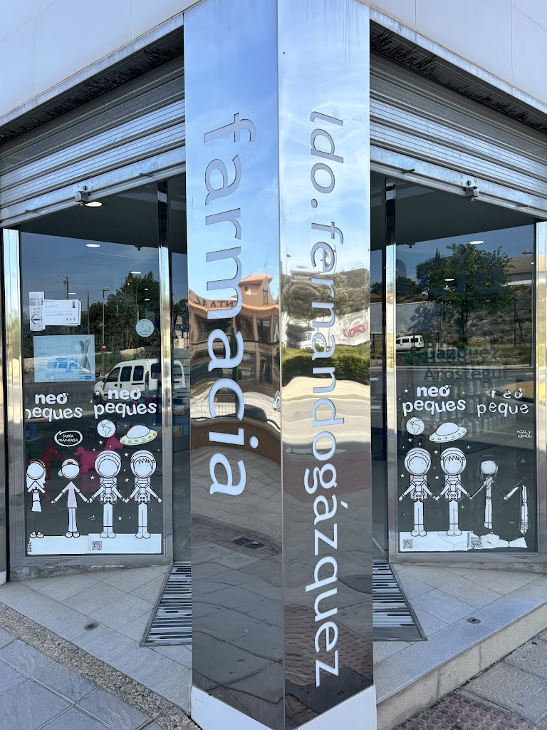 Farmacia Gazquez