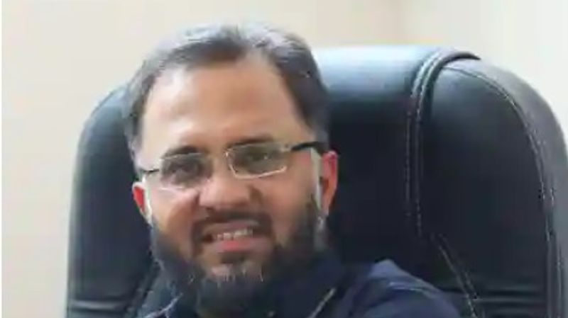 Dr. Dr Mohammed Safi N Shaikh General Physician In Ahmedabad