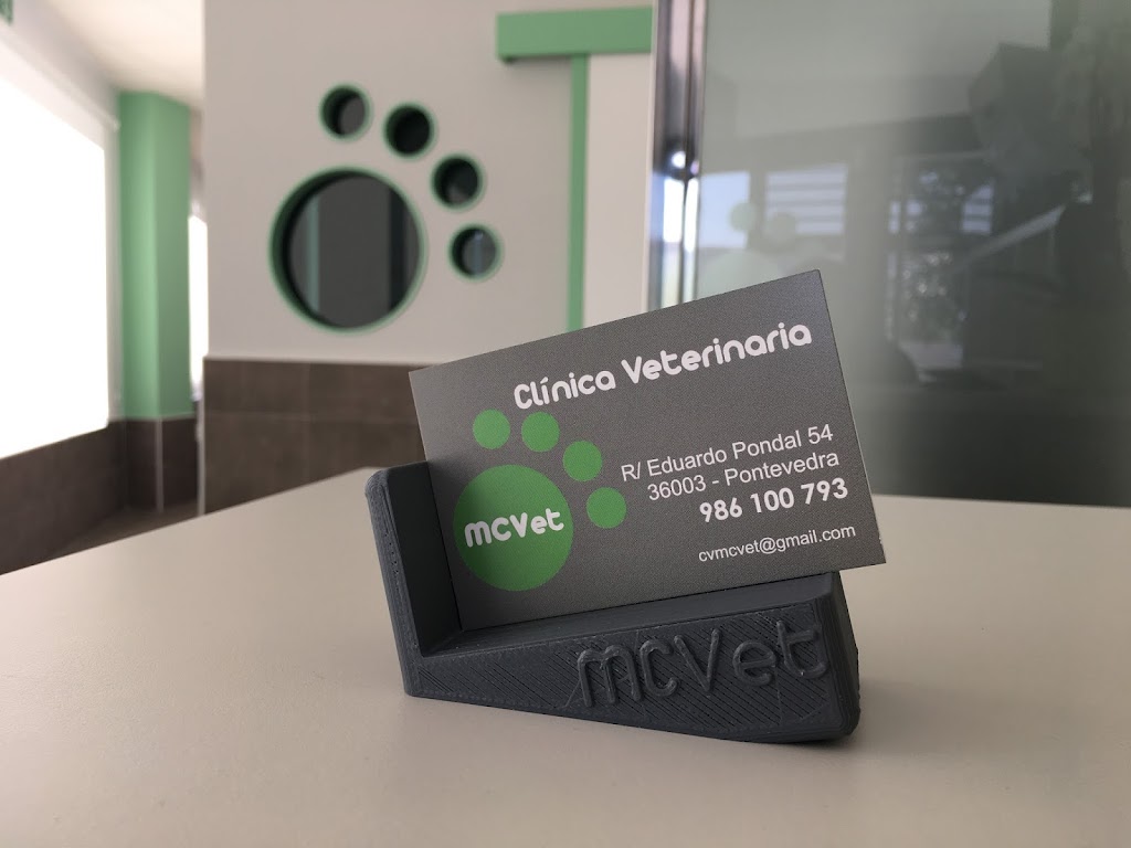 Clinica Veterinaria MCVet