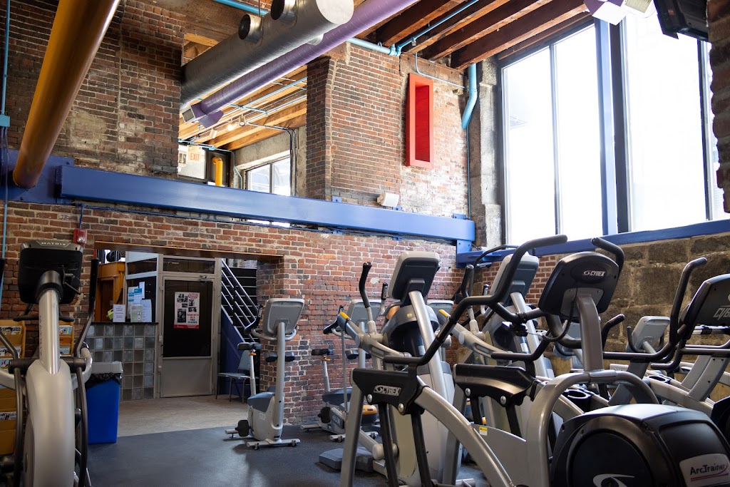 Beacon Hill Athletic Clubs in Boston