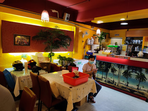 小曼谷泰國雲南料理 政大店 的照片