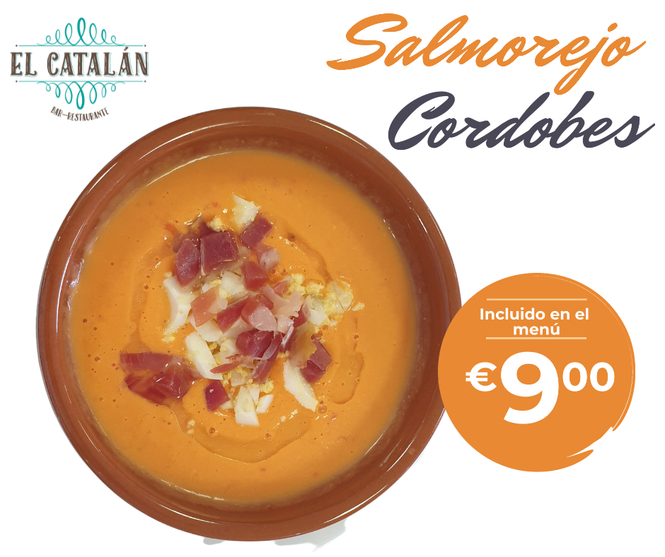 Restaurante El Catalan — Comida y bebida