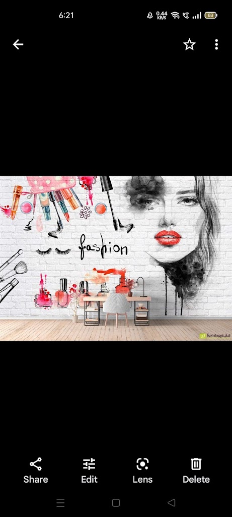 Sunshine Beautysaloon