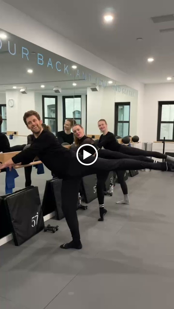  Physique 57 Barre 60th & 5th Studio | Upper East Side