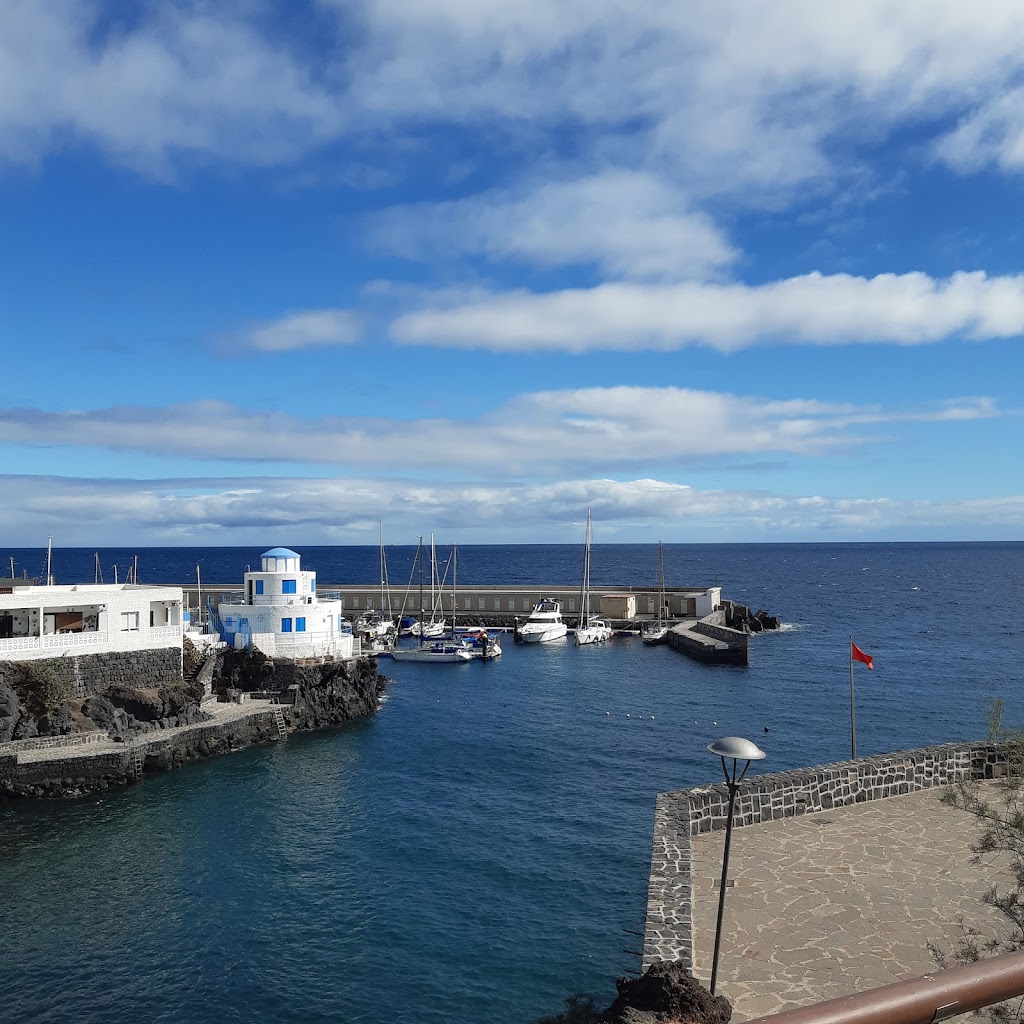 Edificio De La Tercera Edad