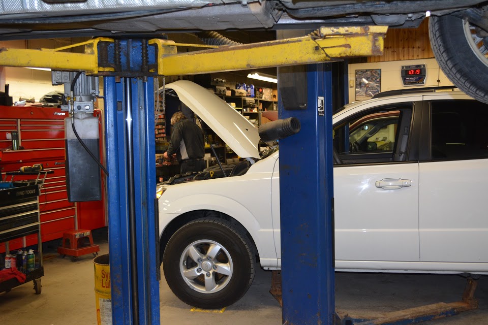 Workshop