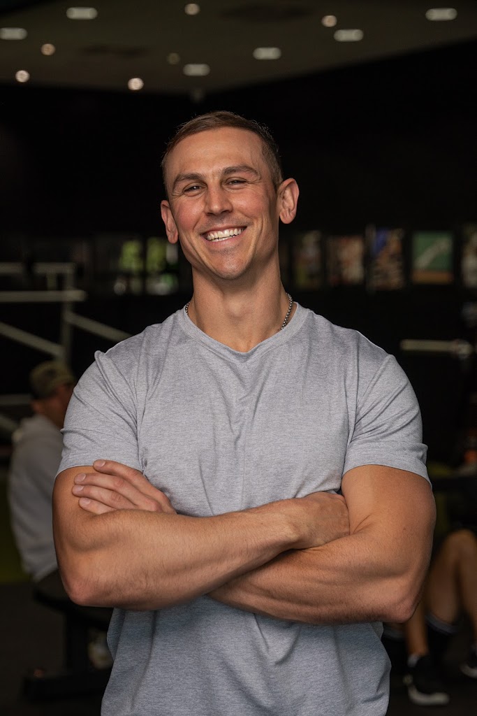  ASCND Personal Training