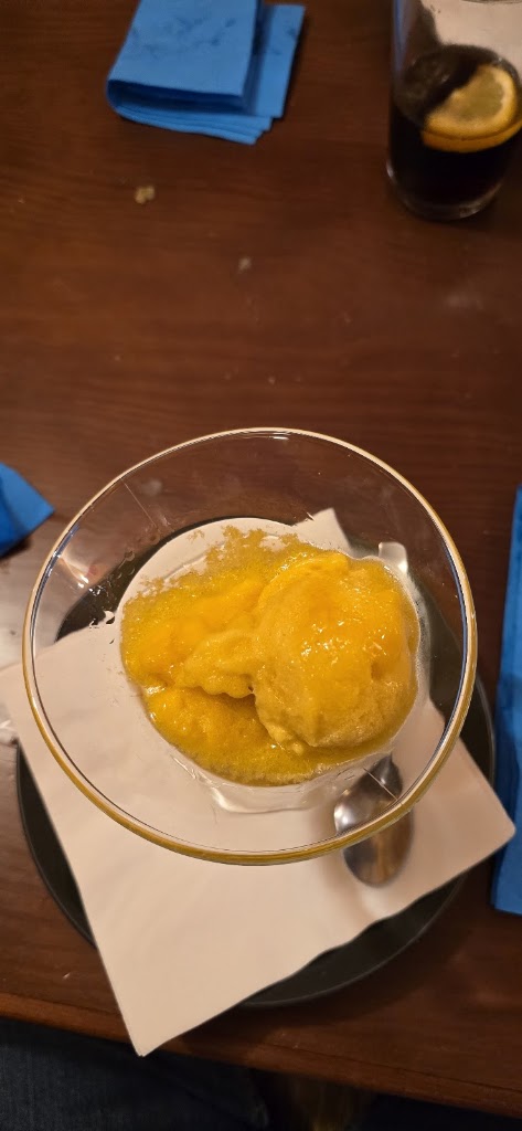 Restaurante El Burrito Tertuliano — Mas recientes