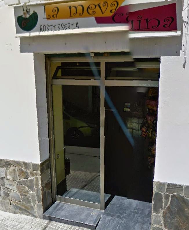 La Meva Cuina